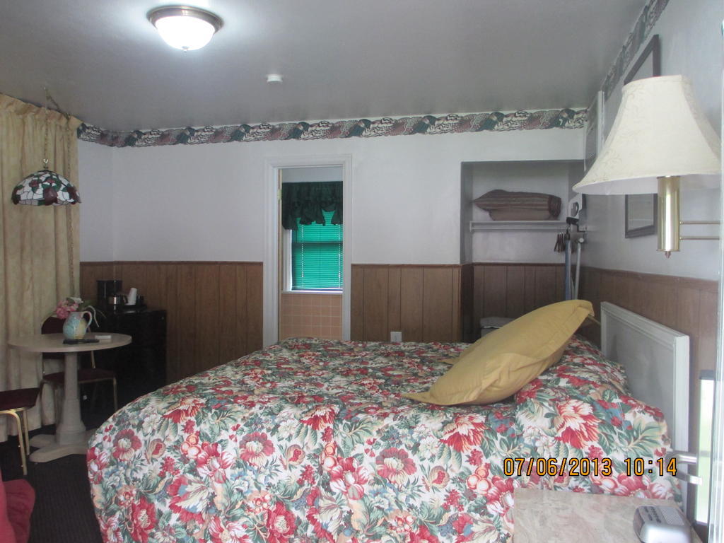 Great Lakes Motel Φρέμοντ Δωμάτιο φωτογραφία