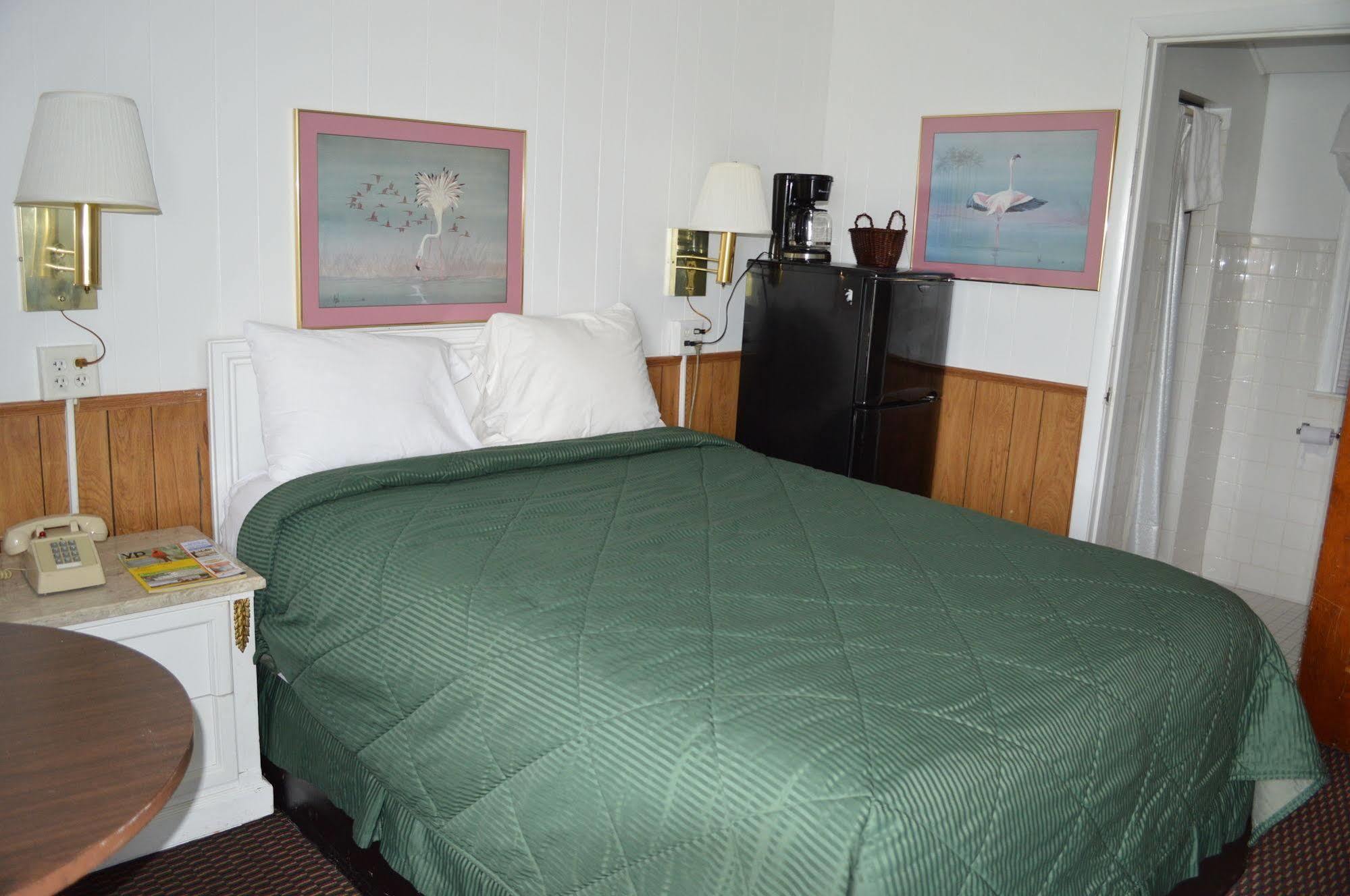 Great Lakes Motel Φρέμοντ Εξωτερικό φωτογραφία