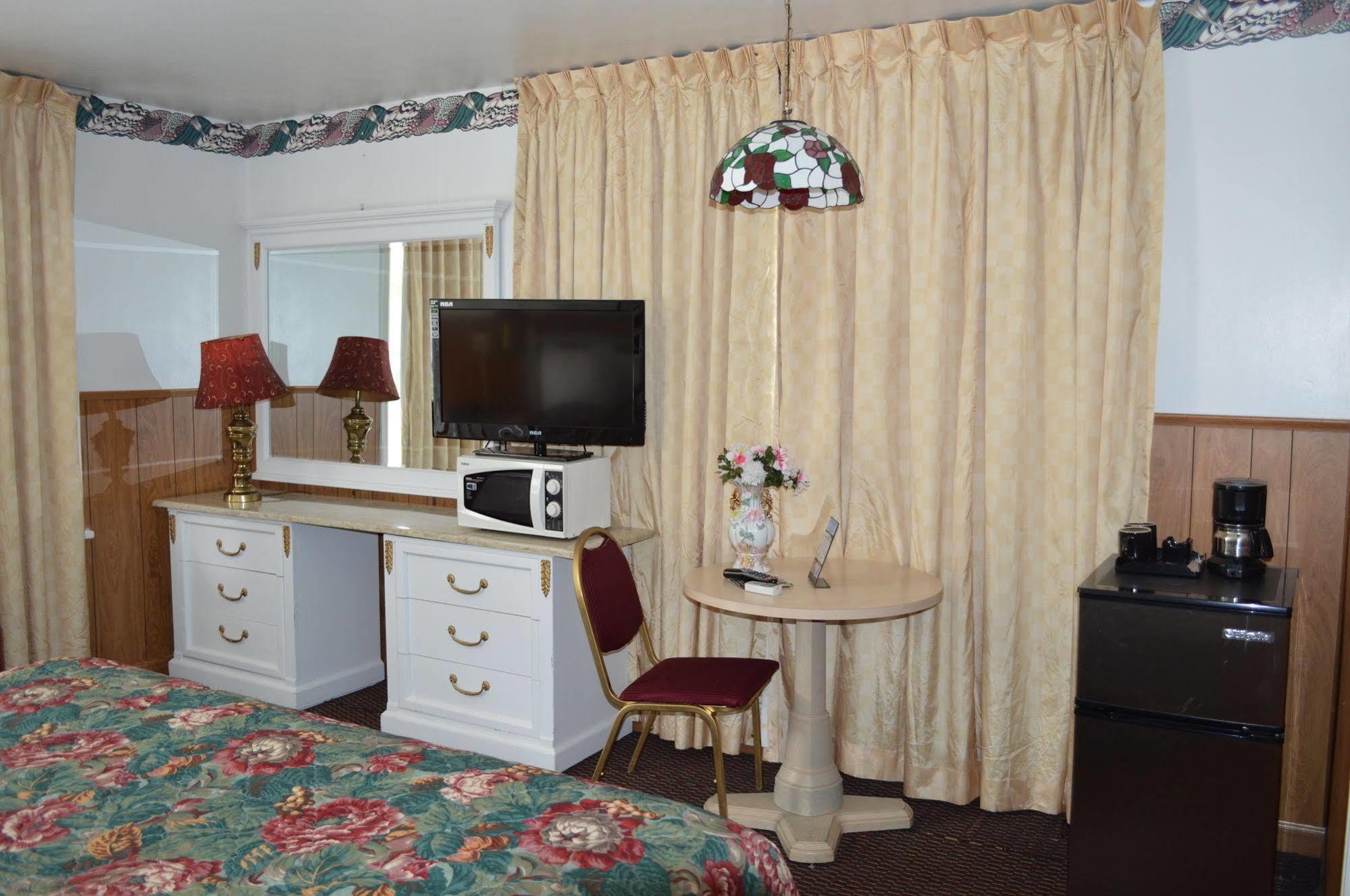 Great Lakes Motel Φρέμοντ Εξωτερικό φωτογραφία