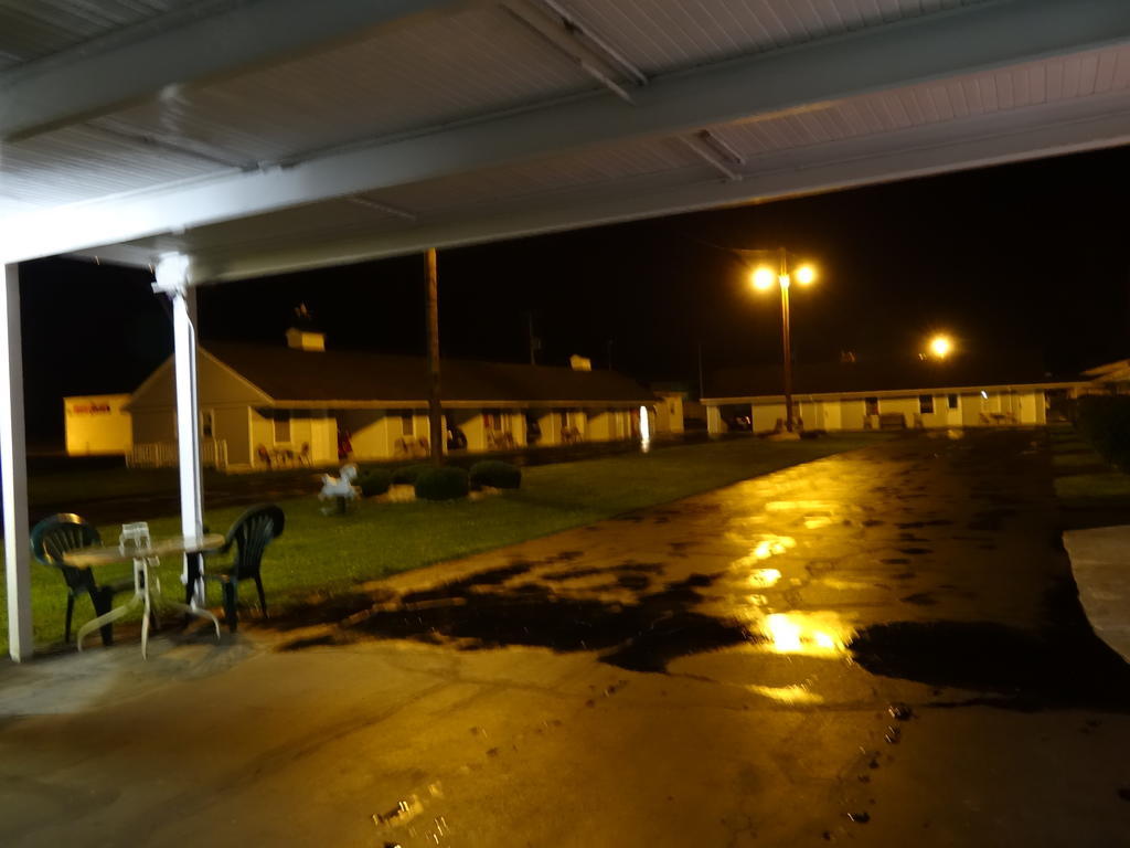 Great Lakes Motel Φρέμοντ Εξωτερικό φωτογραφία