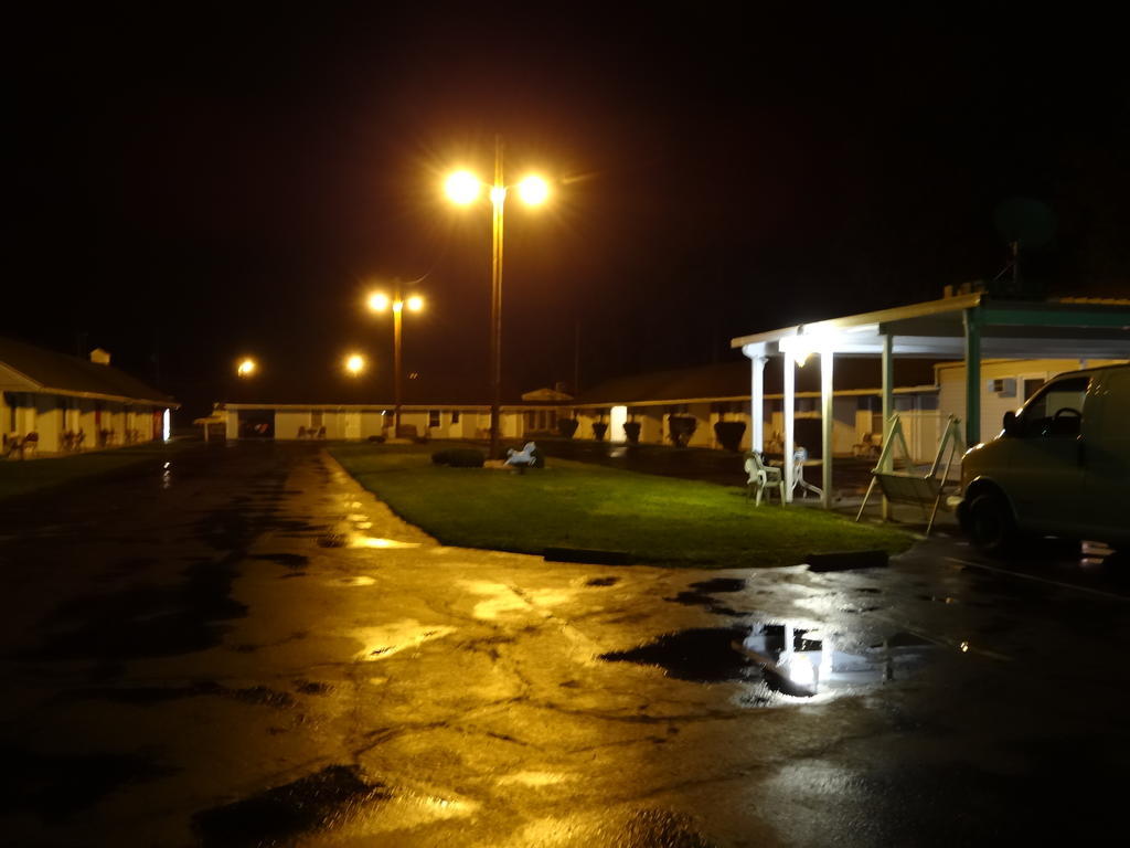 Great Lakes Motel Φρέμοντ Εξωτερικό φωτογραφία