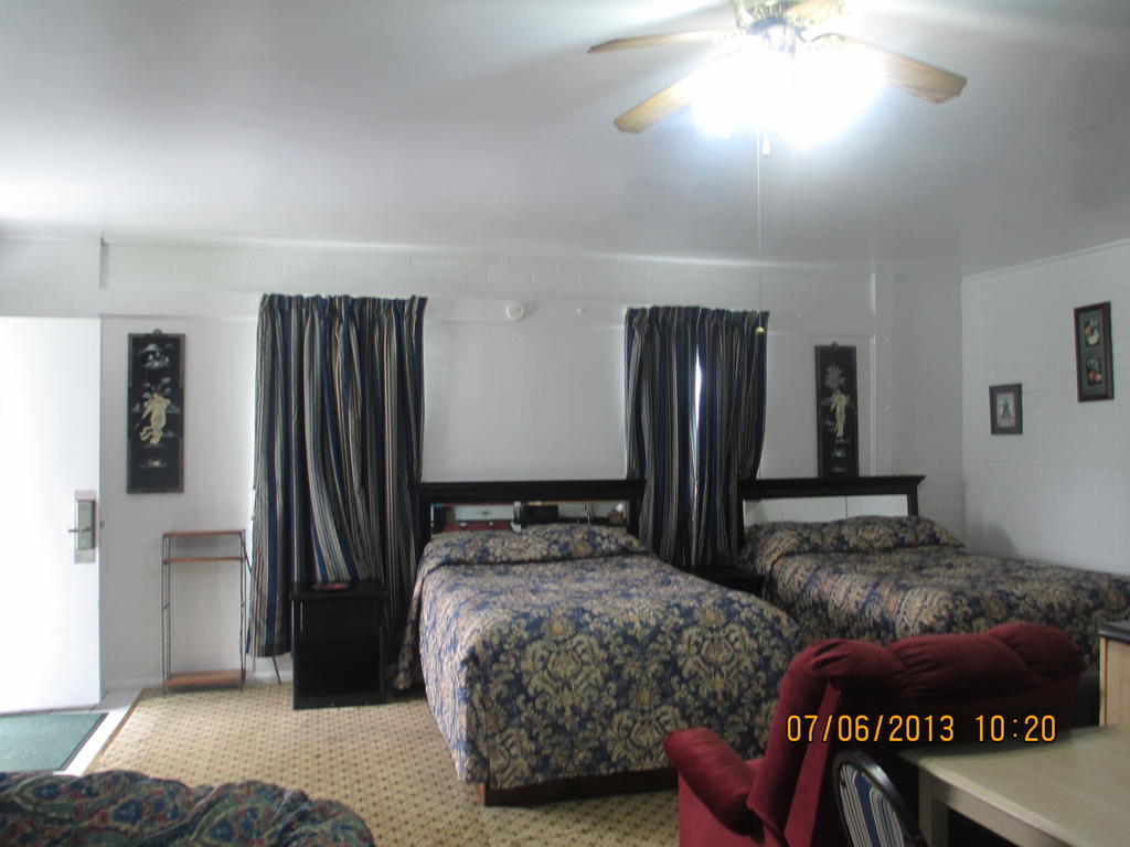 Great Lakes Motel Φρέμοντ Εξωτερικό φωτογραφία