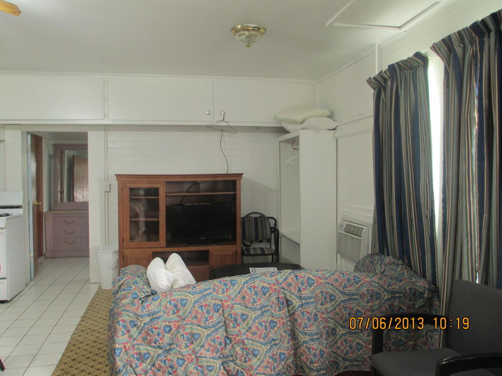 Great Lakes Motel Φρέμοντ Εξωτερικό φωτογραφία