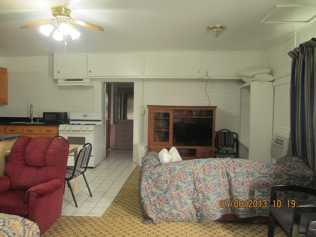 Great Lakes Motel Φρέμοντ Εξωτερικό φωτογραφία