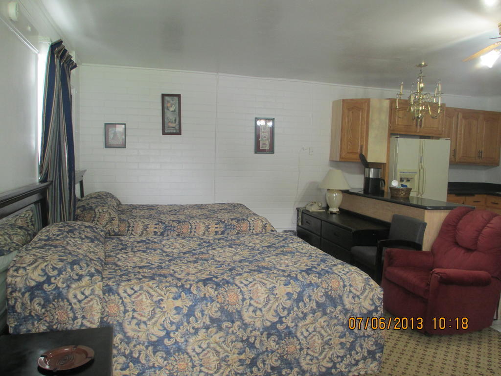 Great Lakes Motel Φρέμοντ Εξωτερικό φωτογραφία