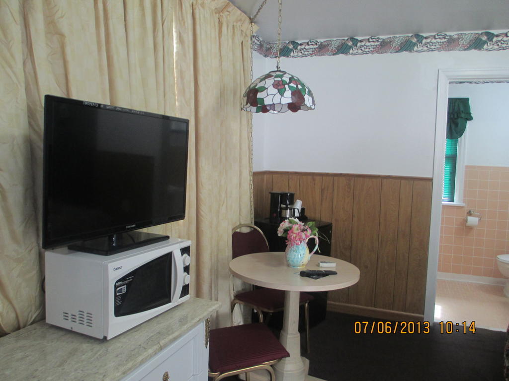Great Lakes Motel Φρέμοντ Εξωτερικό φωτογραφία