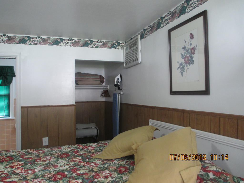 Great Lakes Motel Φρέμοντ Εξωτερικό φωτογραφία