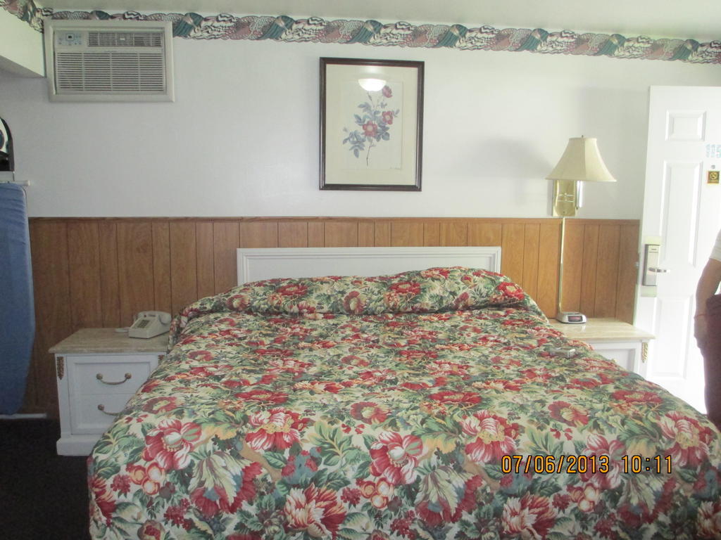 Great Lakes Motel Φρέμοντ Εξωτερικό φωτογραφία