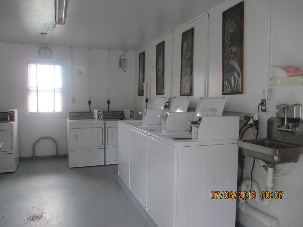 Great Lakes Motel Φρέμοντ Εξωτερικό φωτογραφία