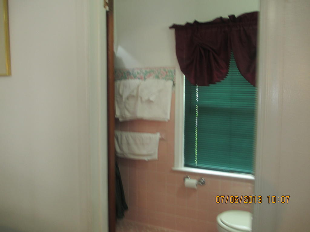 Great Lakes Motel Φρέμοντ Εξωτερικό φωτογραφία