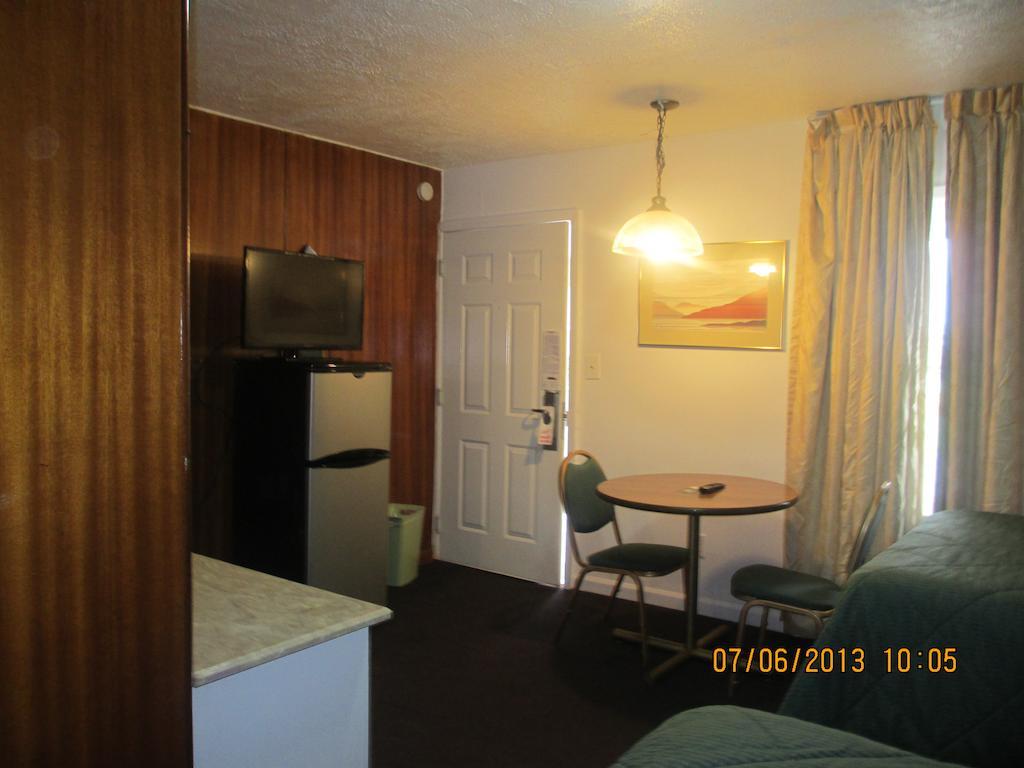 Great Lakes Motel Φρέμοντ Εξωτερικό φωτογραφία