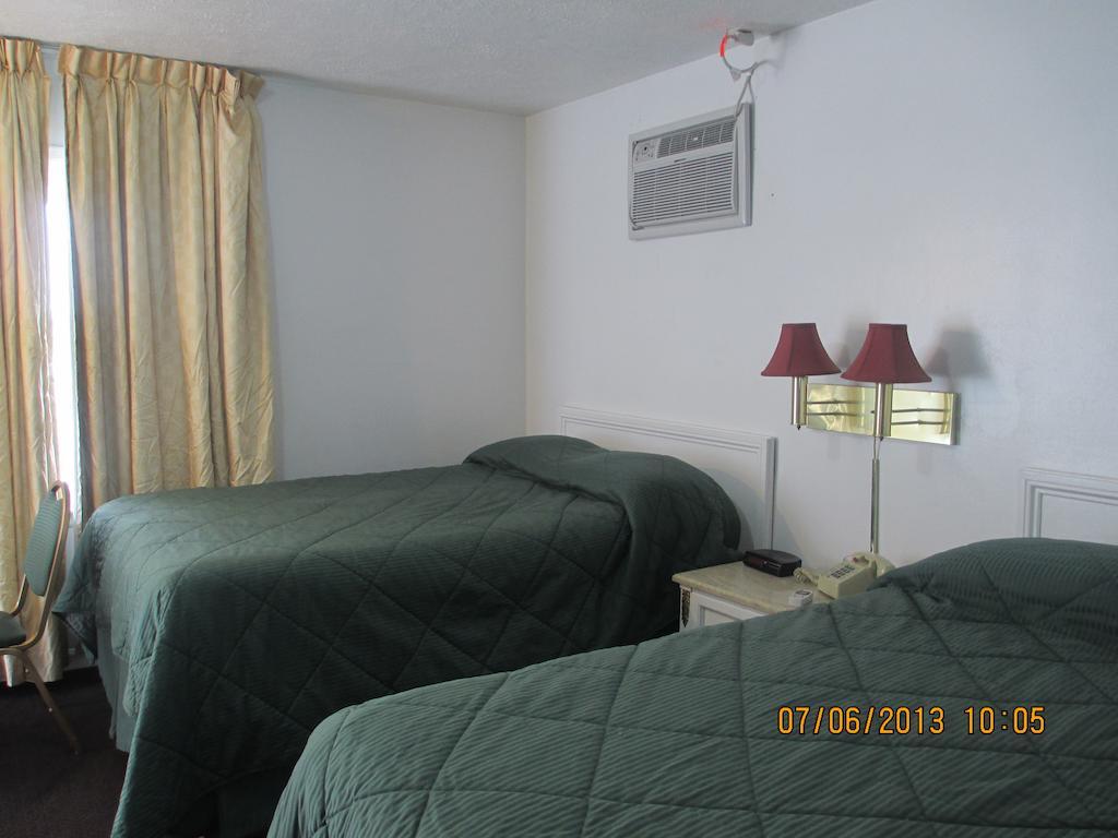 Great Lakes Motel Φρέμοντ Εξωτερικό φωτογραφία