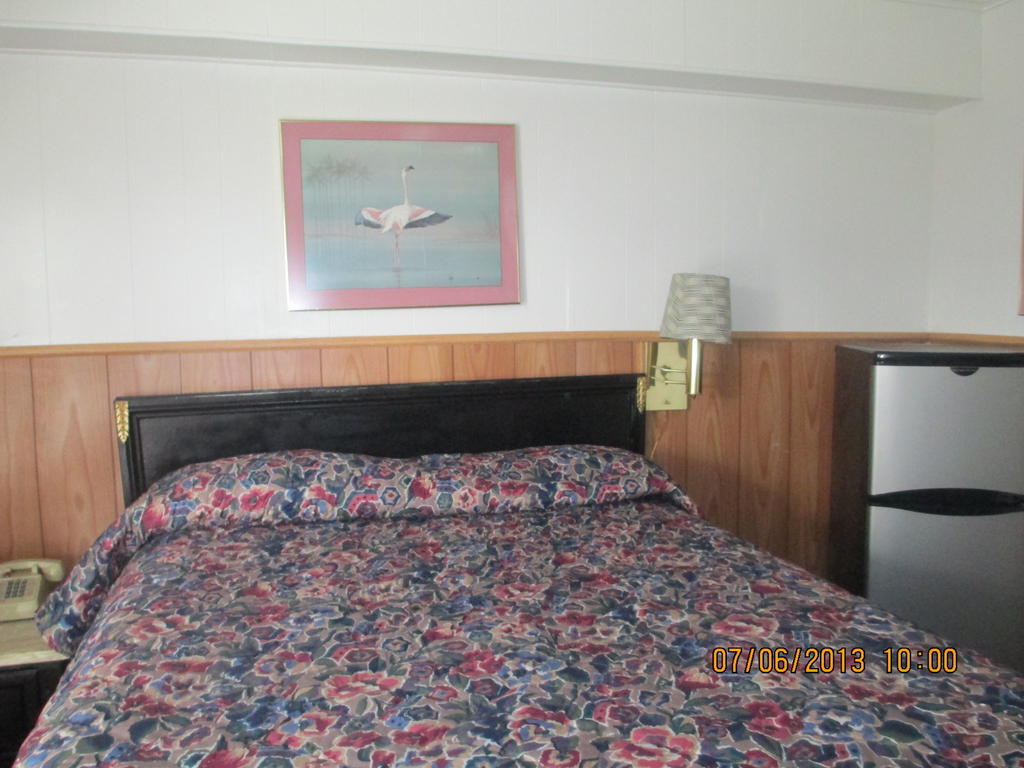 Great Lakes Motel Φρέμοντ Εξωτερικό φωτογραφία