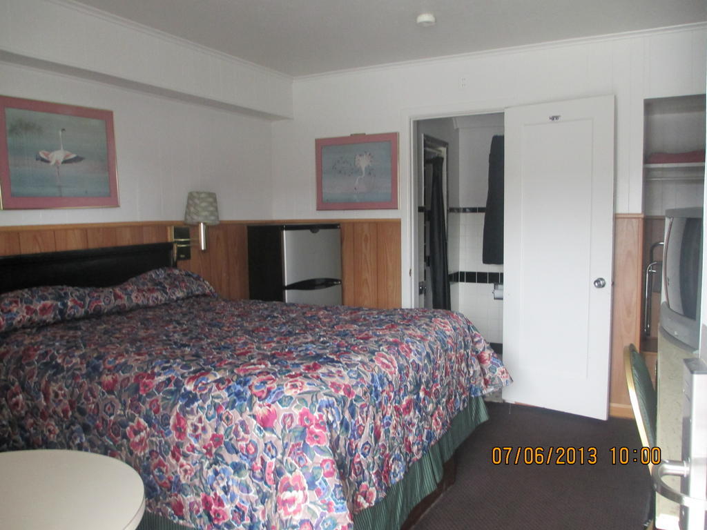 Great Lakes Motel Φρέμοντ Εξωτερικό φωτογραφία